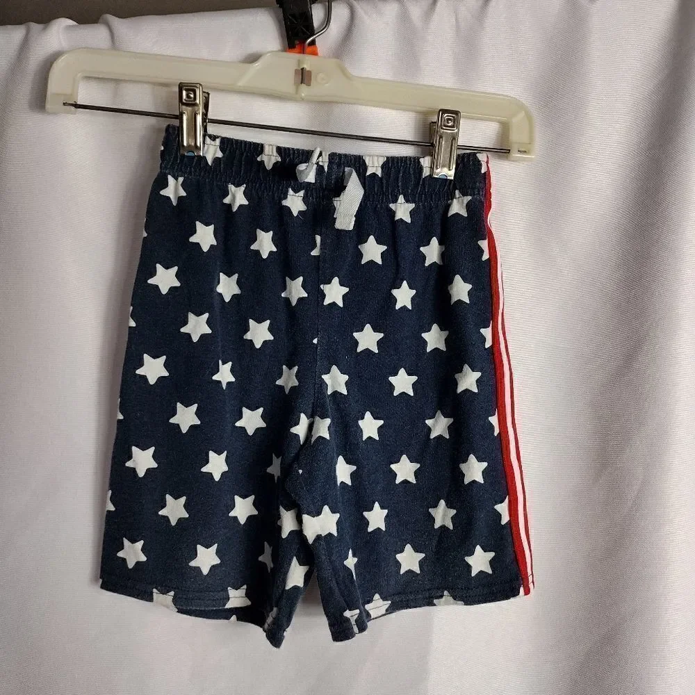 Toddler shorts